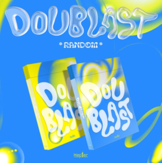 Doublast