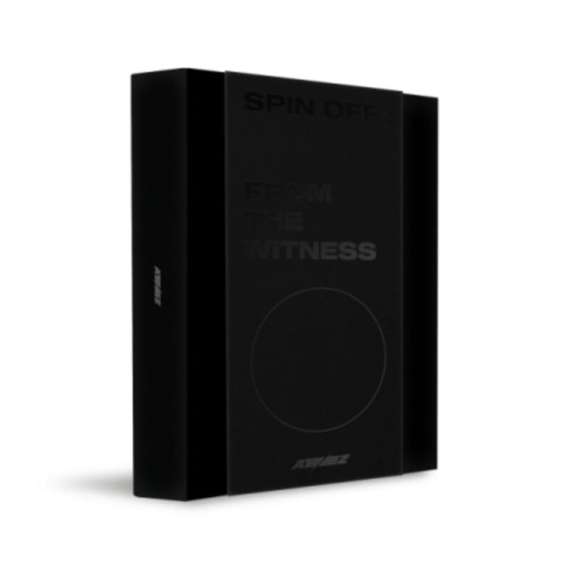 Spin Off From The Witness [Witness Ver ]