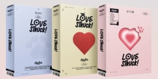LOVESTRUCK!