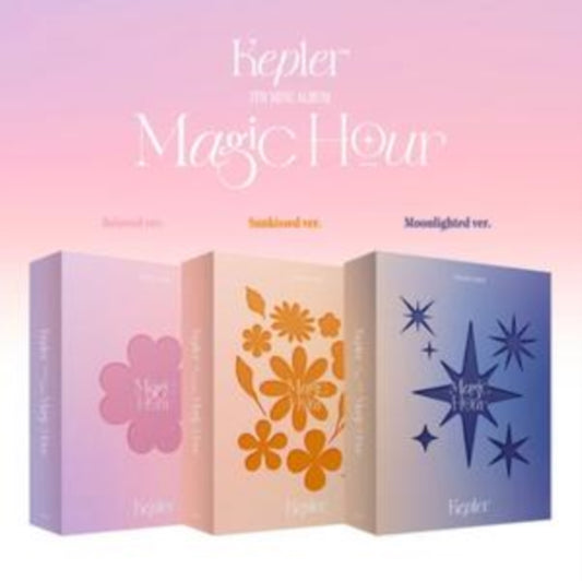 Magic Hour