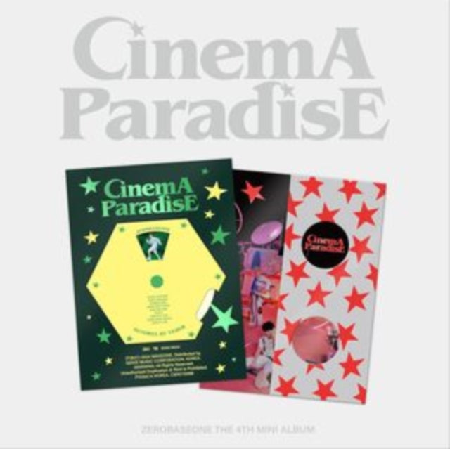 Cinema Paradise