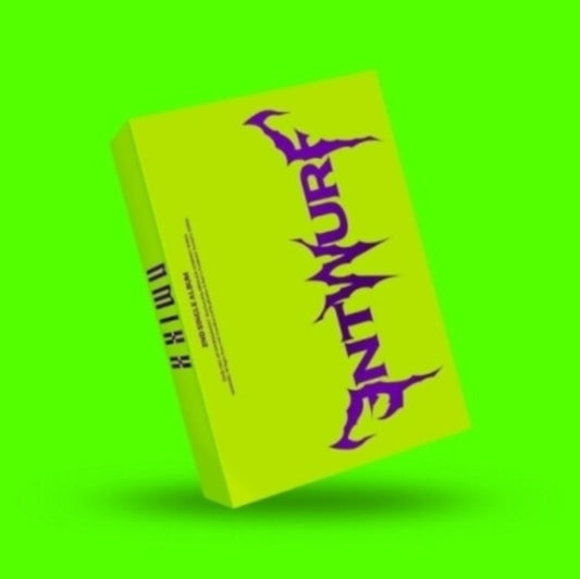 Entwurf