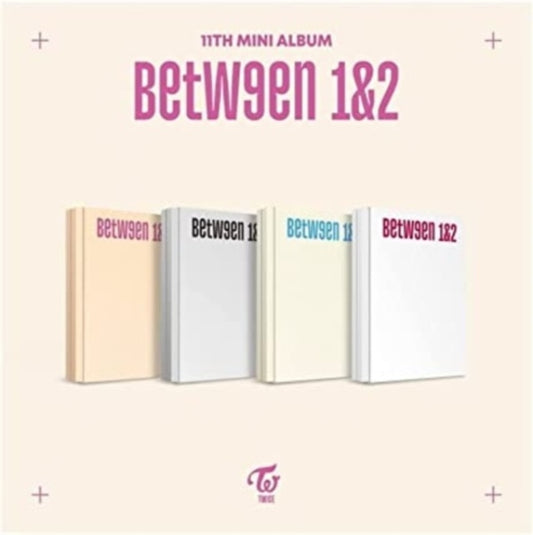 BETW9EN 1&2