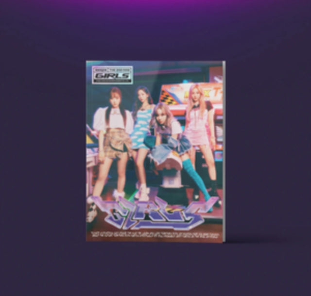 Girls (Real World Version)