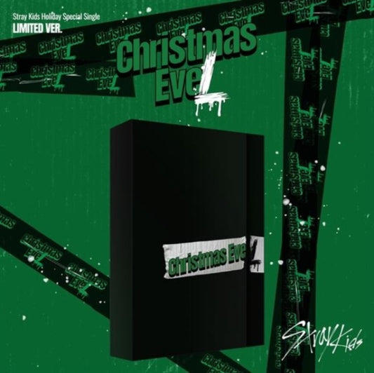 Holiday Special Christmas Evel (Limited Edition)