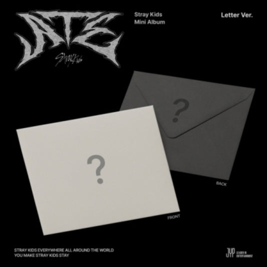 Ate (Letter Ver.)
