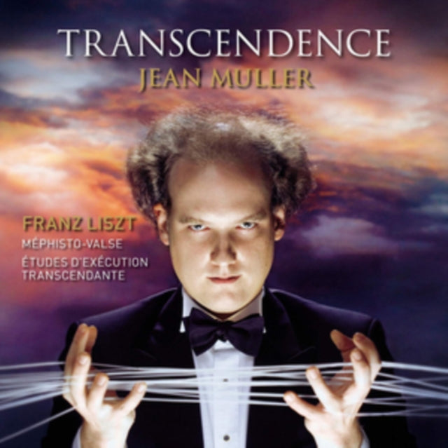 Jean Muller: Transcendence