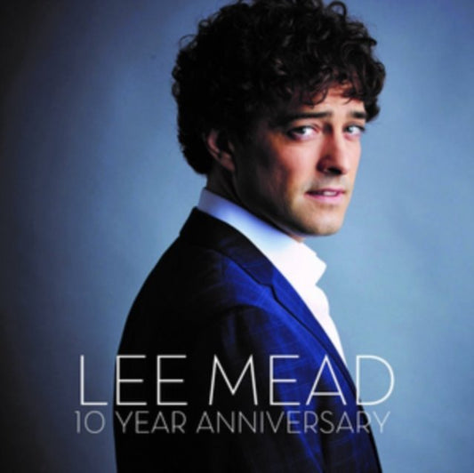 10 Year Anniversary