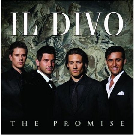The Promise (Luxury Edition)