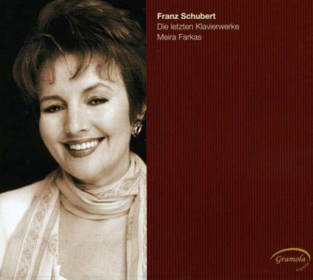 Piano Sonatas (Farkas)