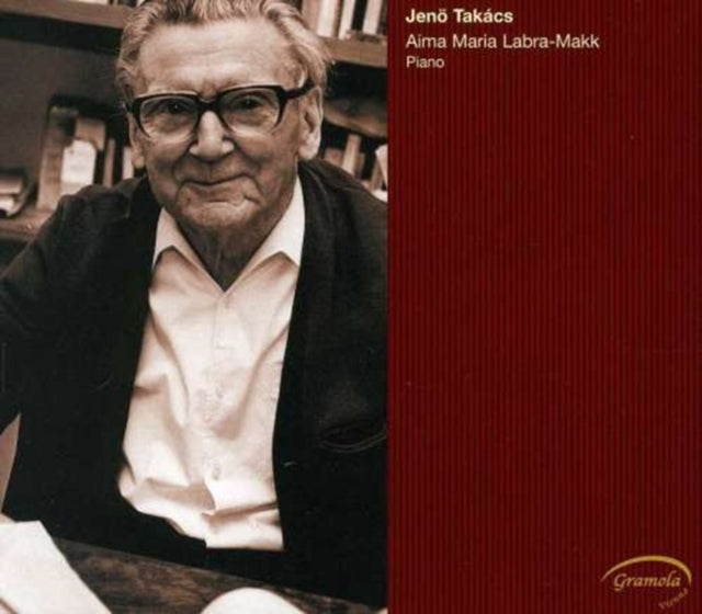 Hommage a Jeno Takacs