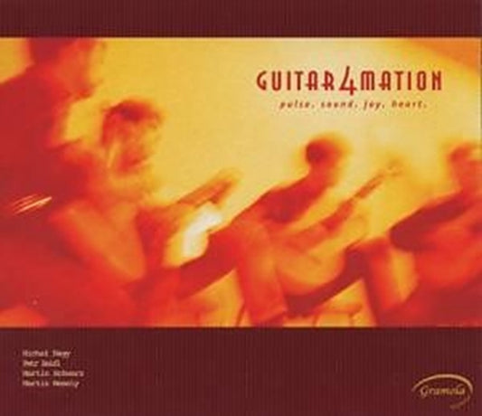 Guitar Works (Guitar4mation)