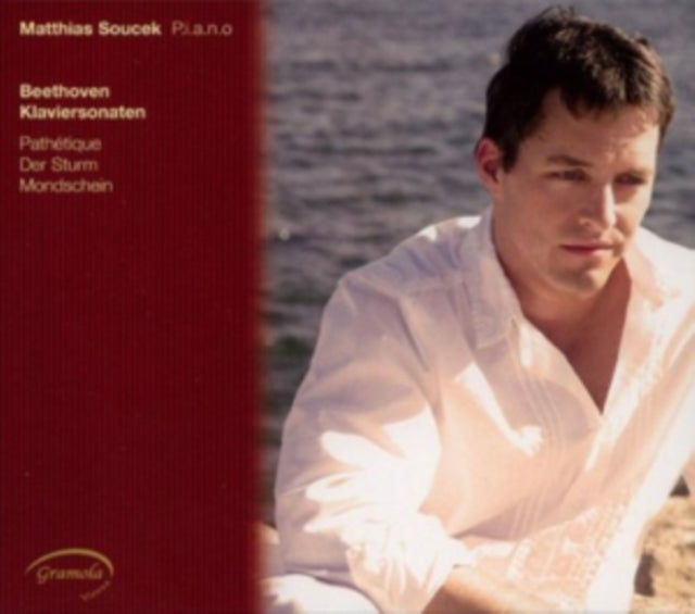 Beethoven: Klaviersonaten