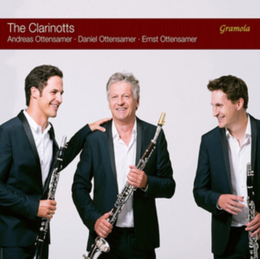 The Clarinotts