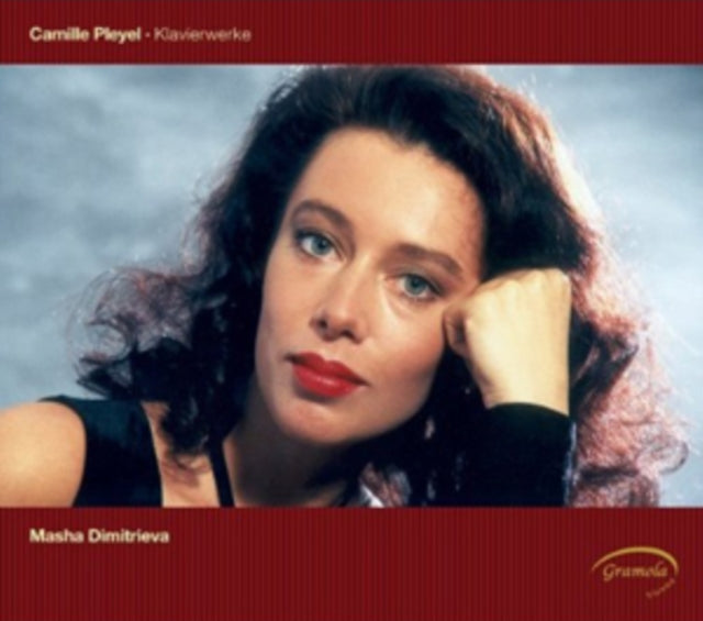 Camille Pleyel: Klavierwerke