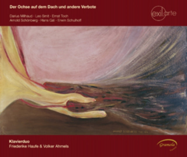 Der Ochse Auf Dem Dach Und Andere Verbote