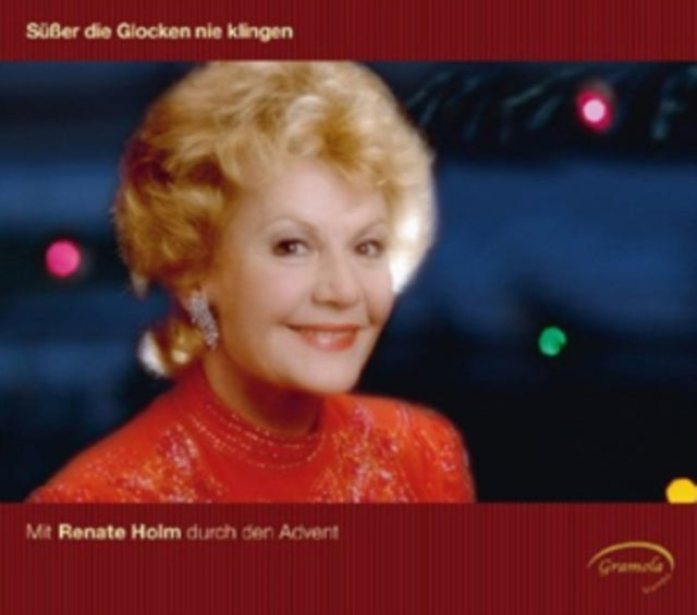 Susser Die Glocken Nie Klingen