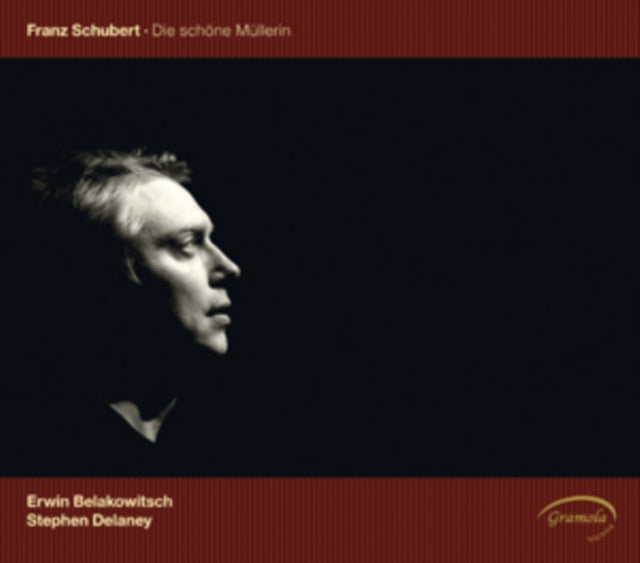 Franz Schubert: Die Schöne Müllerin