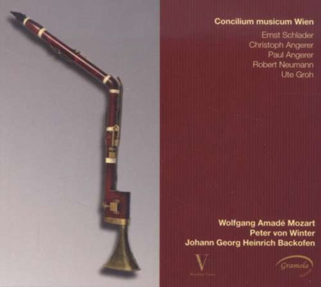 Concilium Musicum Wien