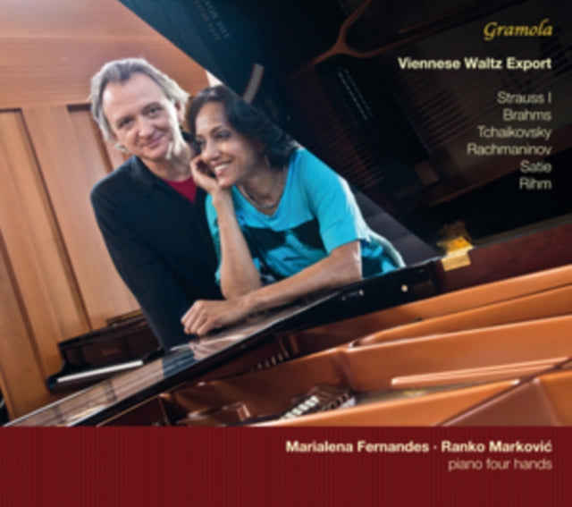 Viennese Waltz Export