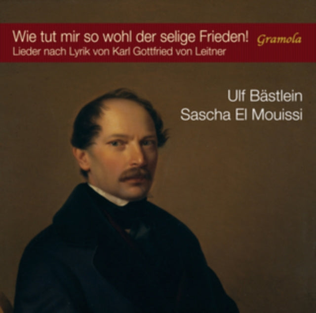 Wie Tut Mir So Wohl Der Selige Frieden!