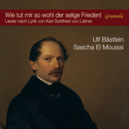 Wie Tut Mir So Wohl Der Selige Frieden!