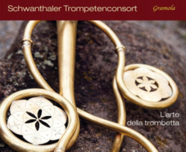Schwanthaler Trompetenconsort
