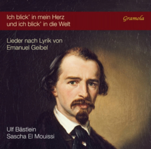 Ich Blick' in Mein Herz Und Ich Blick' in Die Welt