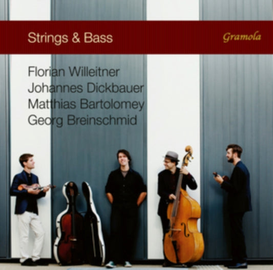 Strings & Bass