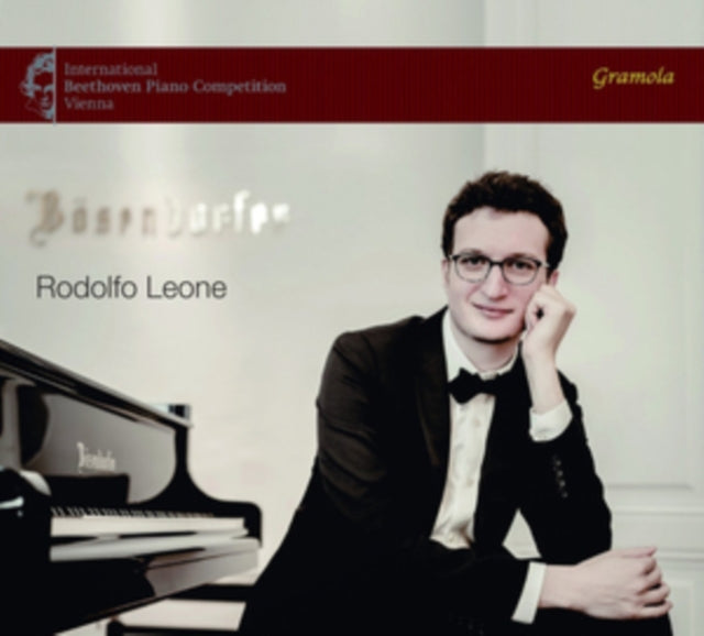 Rodolfo Leone
