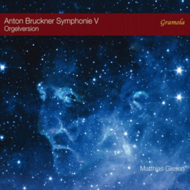 Anton Bruckner: Symphonie V