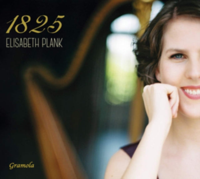Elisabeth Plank: 1825