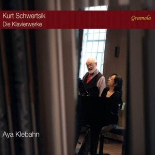 Kurt Schwertsik: Die Klavierwerke