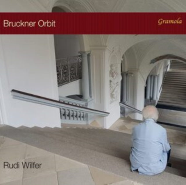 Rudi Wilfer: Bruckner Orbit