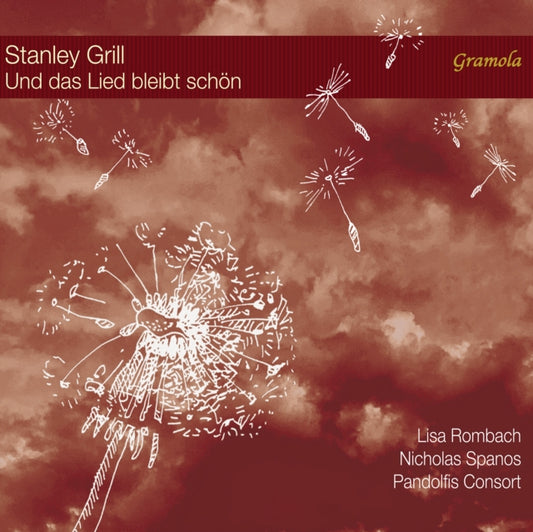 Stanley Grill: Und Das Lied Bleibt Schön