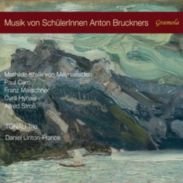 Musik Von Schülerinnen Anton Bruckners