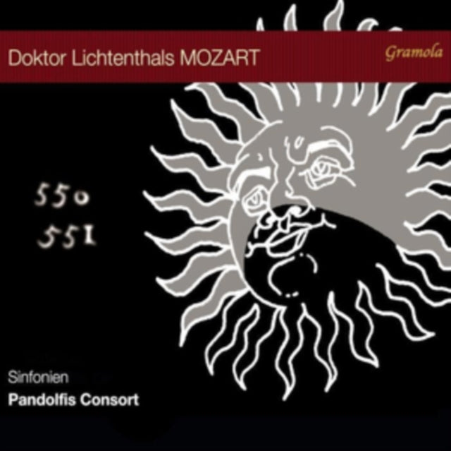 Doktor Lichtenthals: Mozart