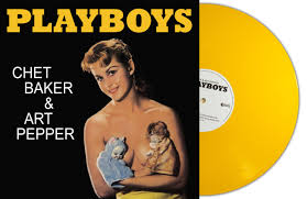 Playboys (Yellow Vinyl)