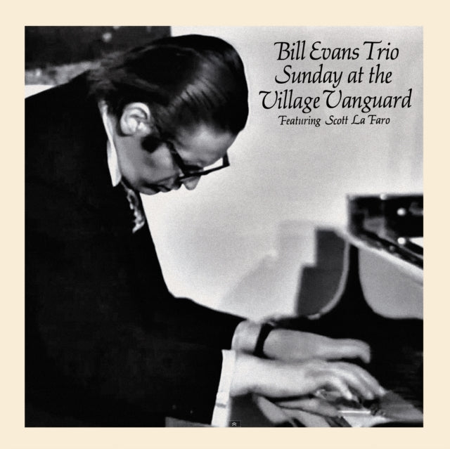 Sunday At The Village Vanguard (Grey Marble Vinyl)