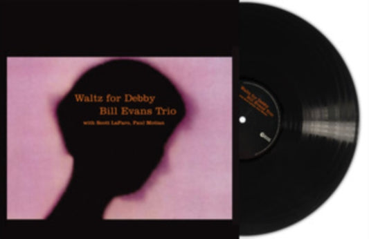 Waltz for Debby