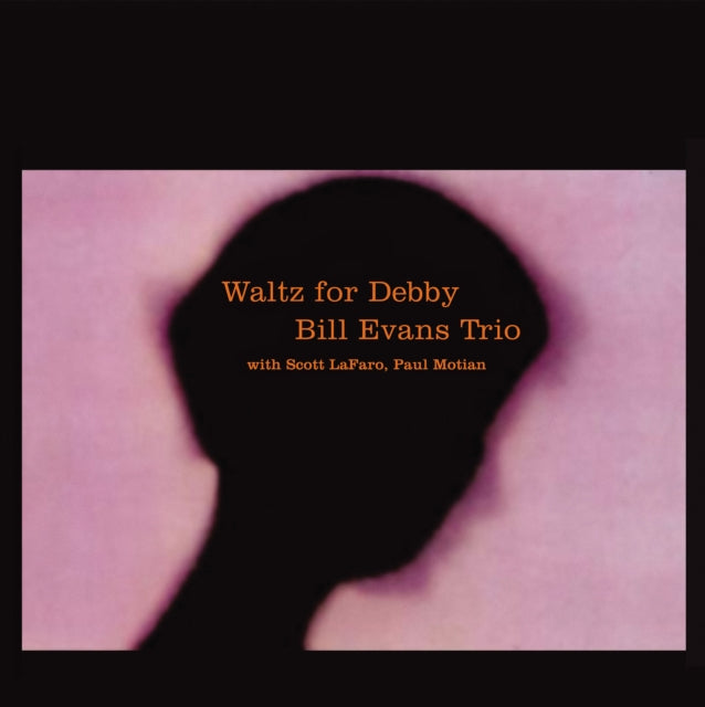 Waltz for Debby