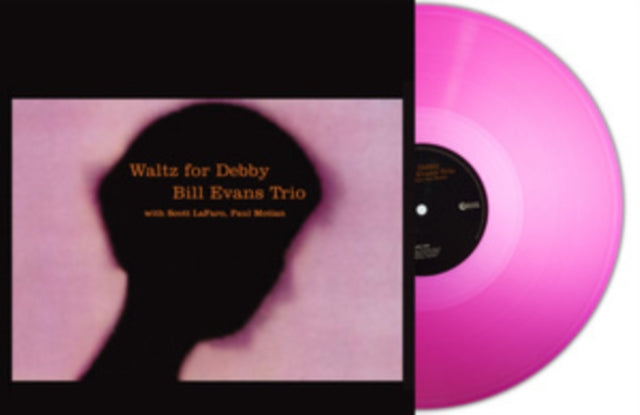 Waltz for Debby