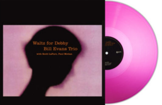 Waltz for Debby