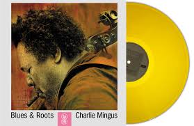 Blues And Roots (Yellow Vinyl)