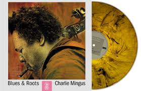 Blues And Roots (Yellow Marble Vinyl)