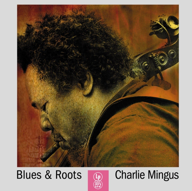 Blues And Roots (Yellow Marble Vinyl)