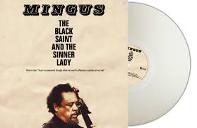 The Black Saint And The Sinner (Natural Clear Vinyl)