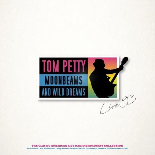 Moonbeams and Wild Dreams