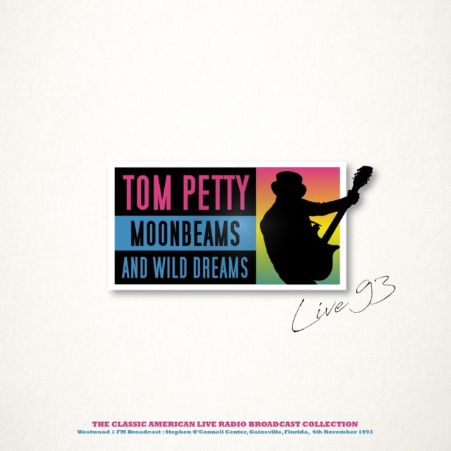 Moonbeams and Wild Dreams