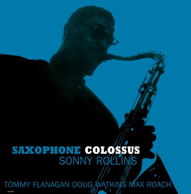 Saxophone Colossus